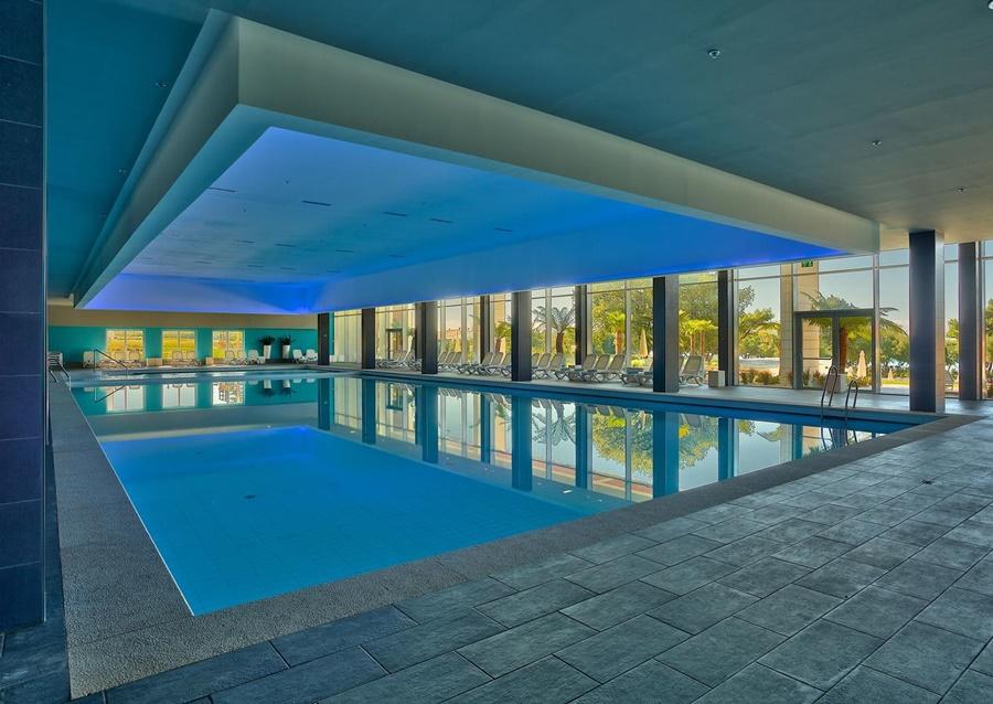 Hotel Park Plaza Belvedere Medulin