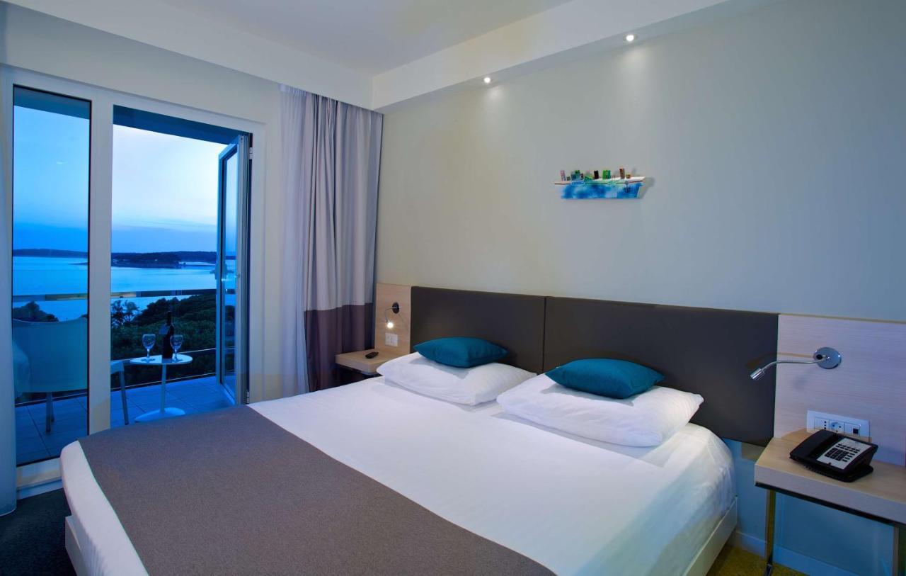 Park Plaza Belvedere Hotel