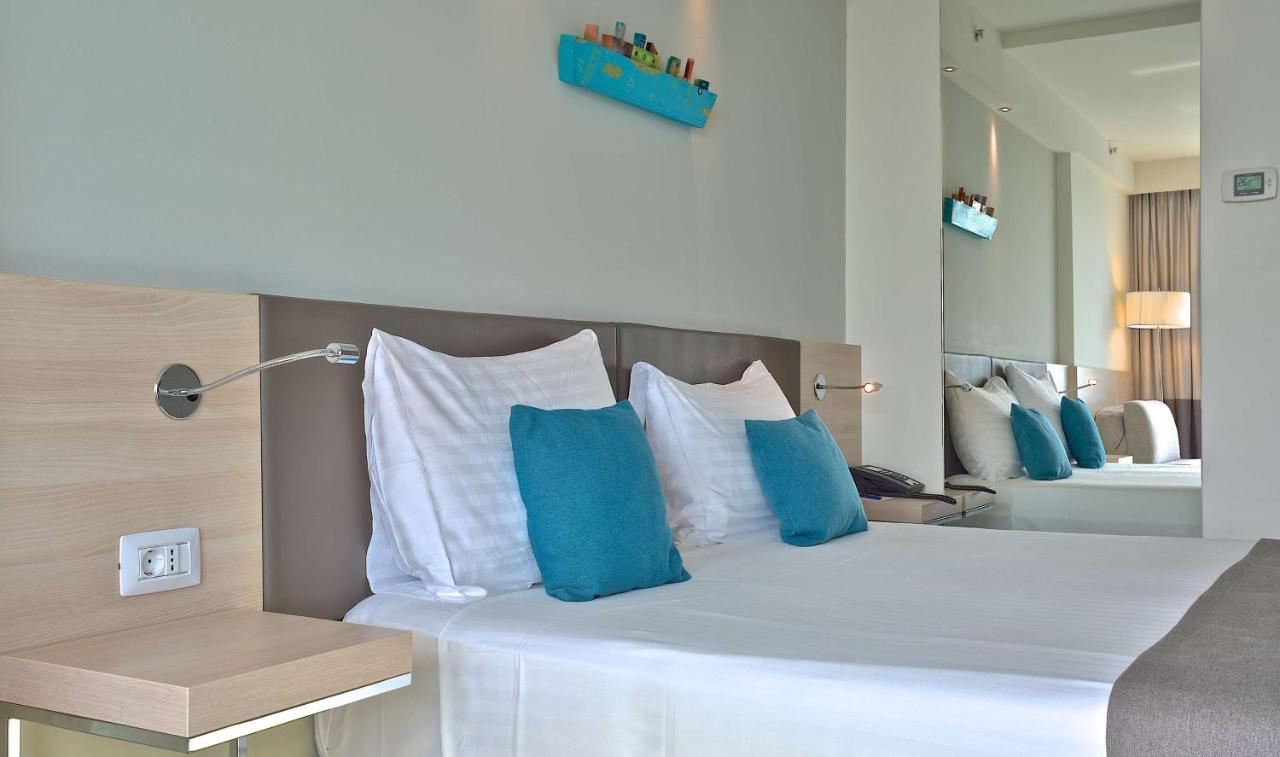 Hotel Park Plaza Belvedere