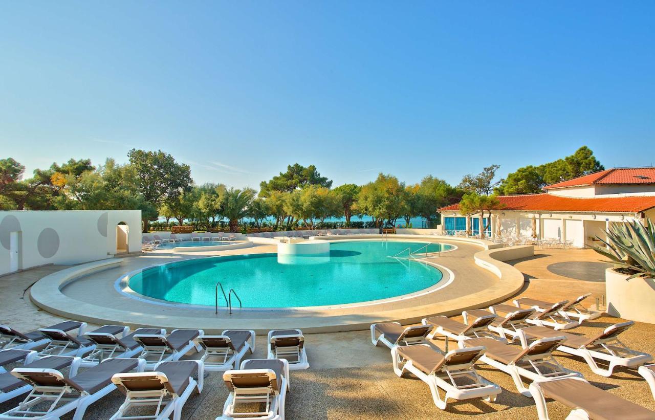 Hotel Park Plaza Belvedere 4*