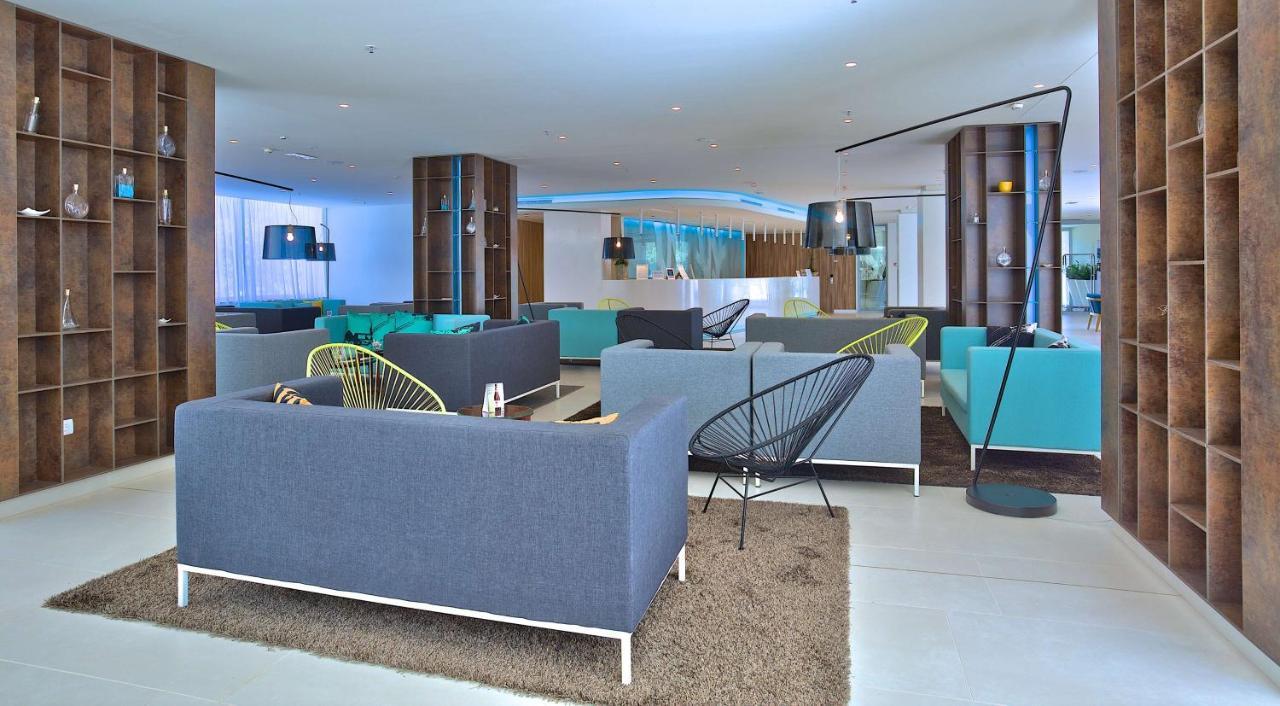 Park Plaza Belvedere