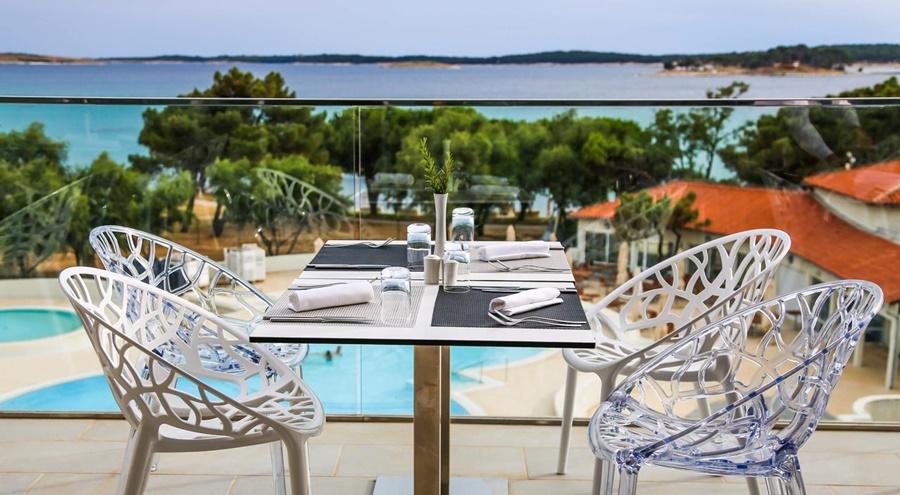 Hotel Park Plaza Belvedere 4*