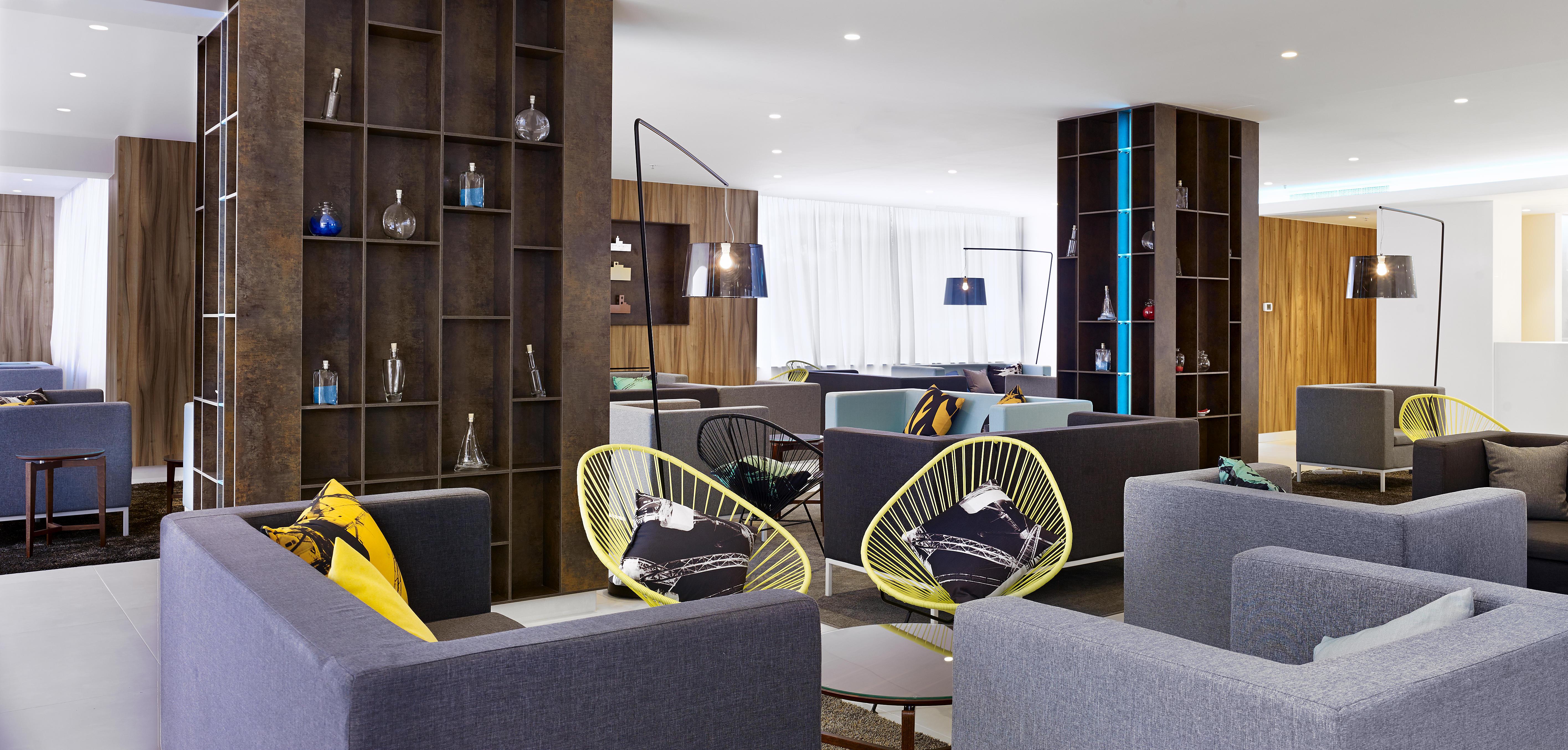 Hotel Park Plaza Belvedere 4*