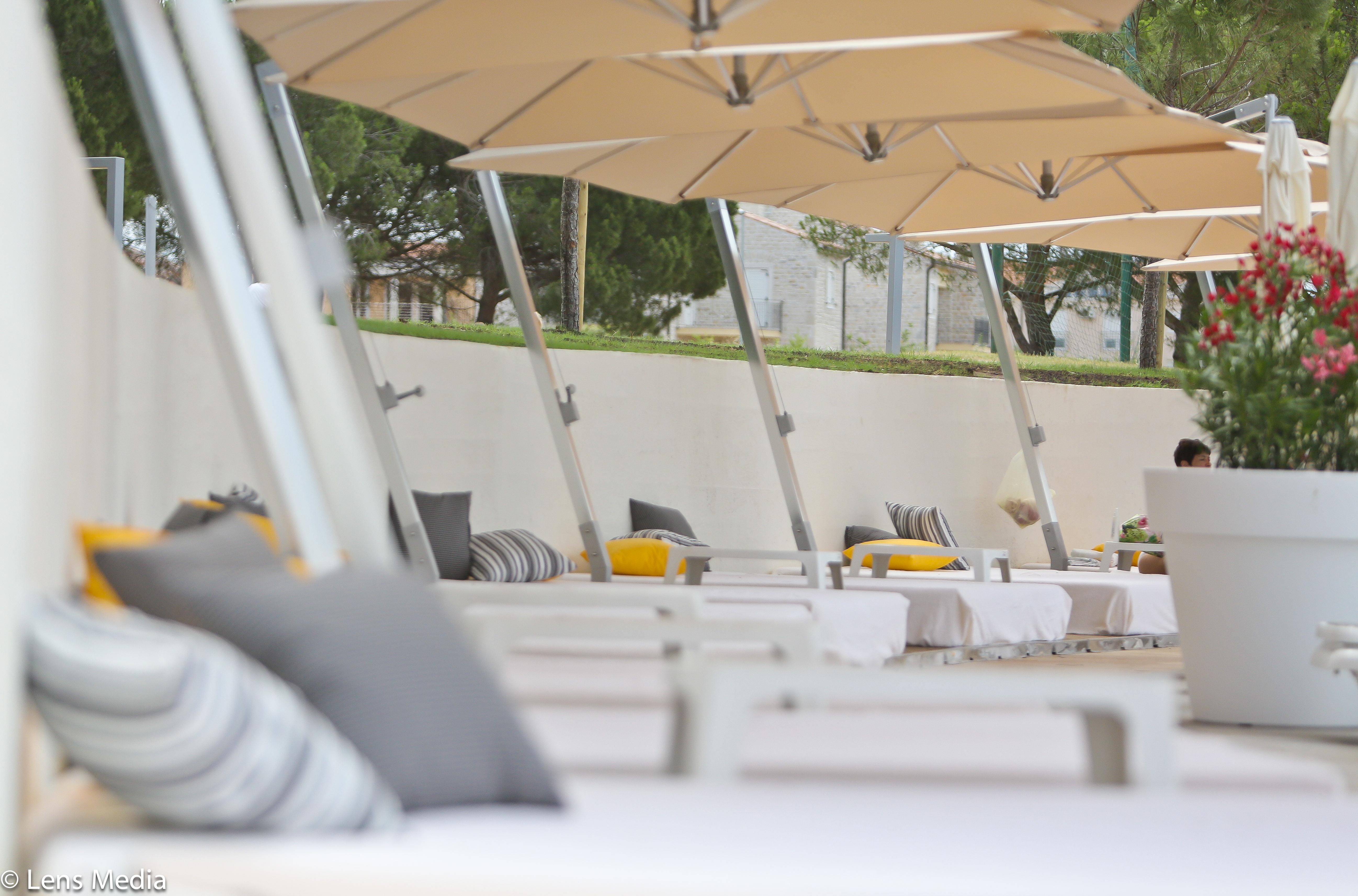 Hotel Park Plaza Belvedere Medulin