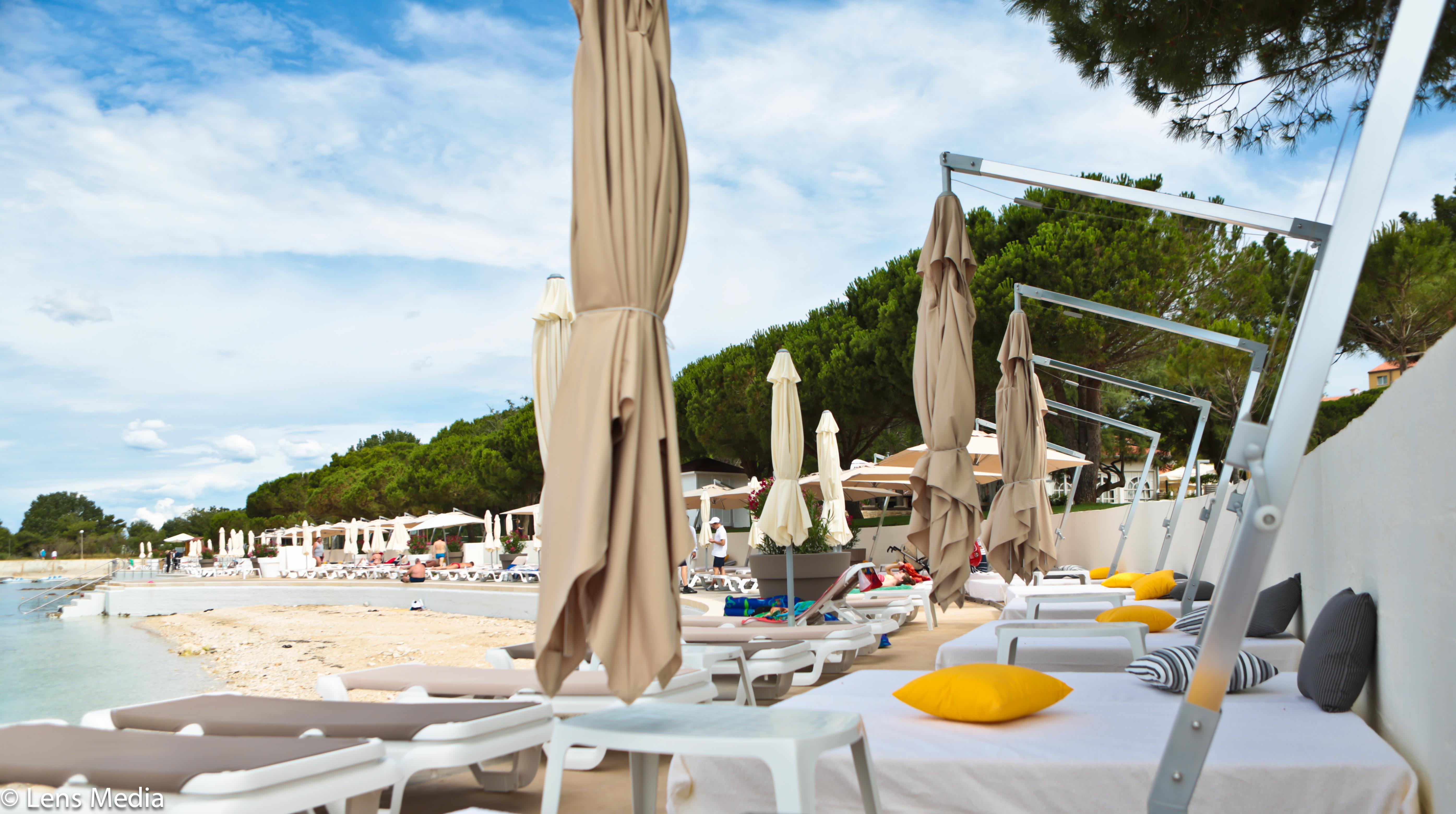 Park Plaza Belvedere Hotel 4*