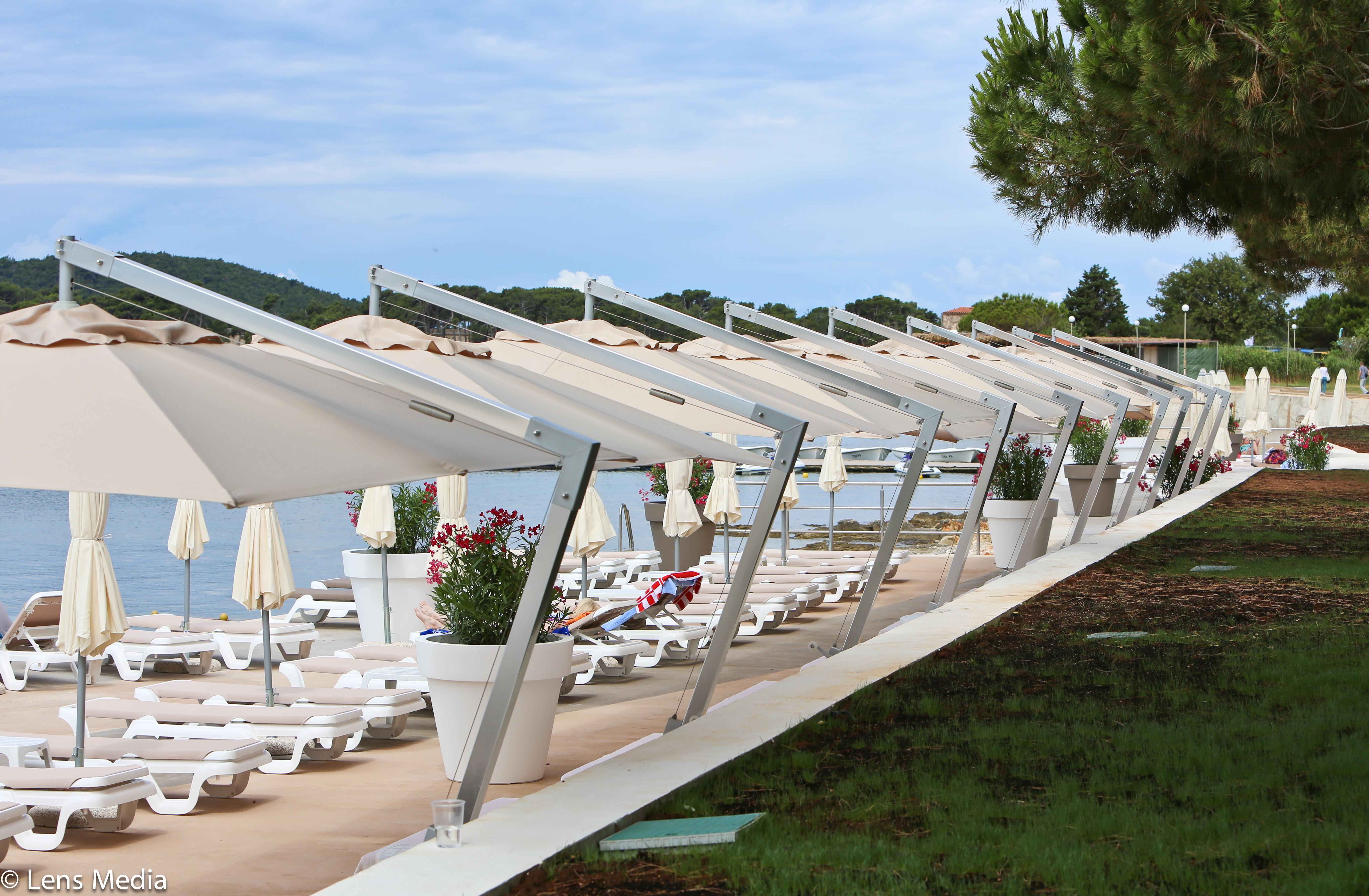 Park Plaza Belvedere Hotel 4*