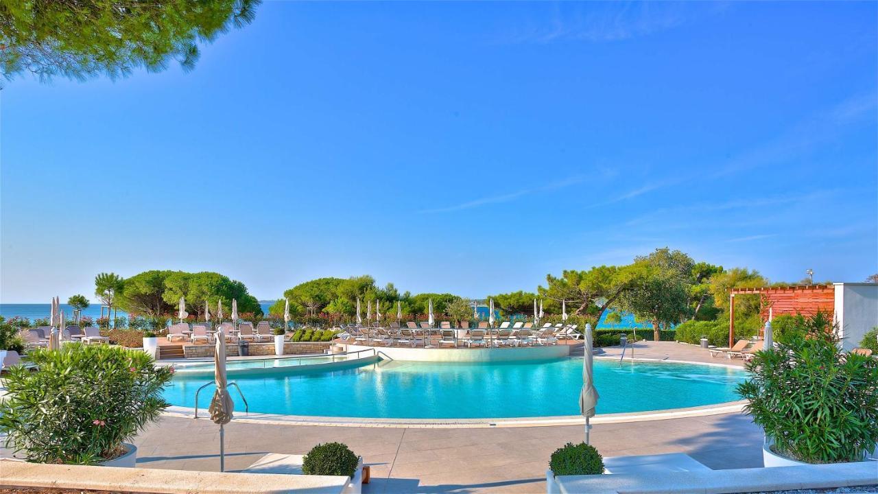 Park Plaza Belvedere 4* Medulin