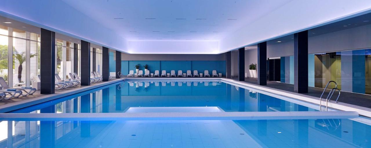 Hotel Park Plaza Belvedere