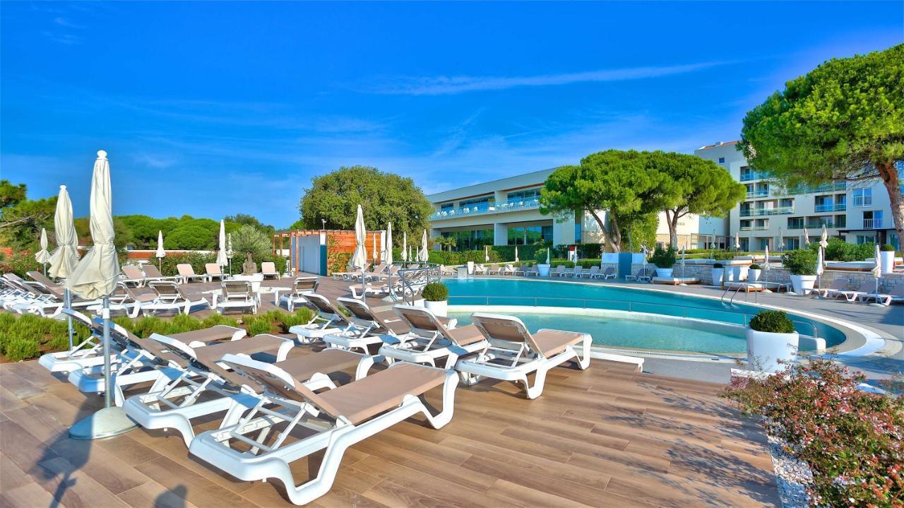 Park Plaza Belvedere Hotel Medulin
