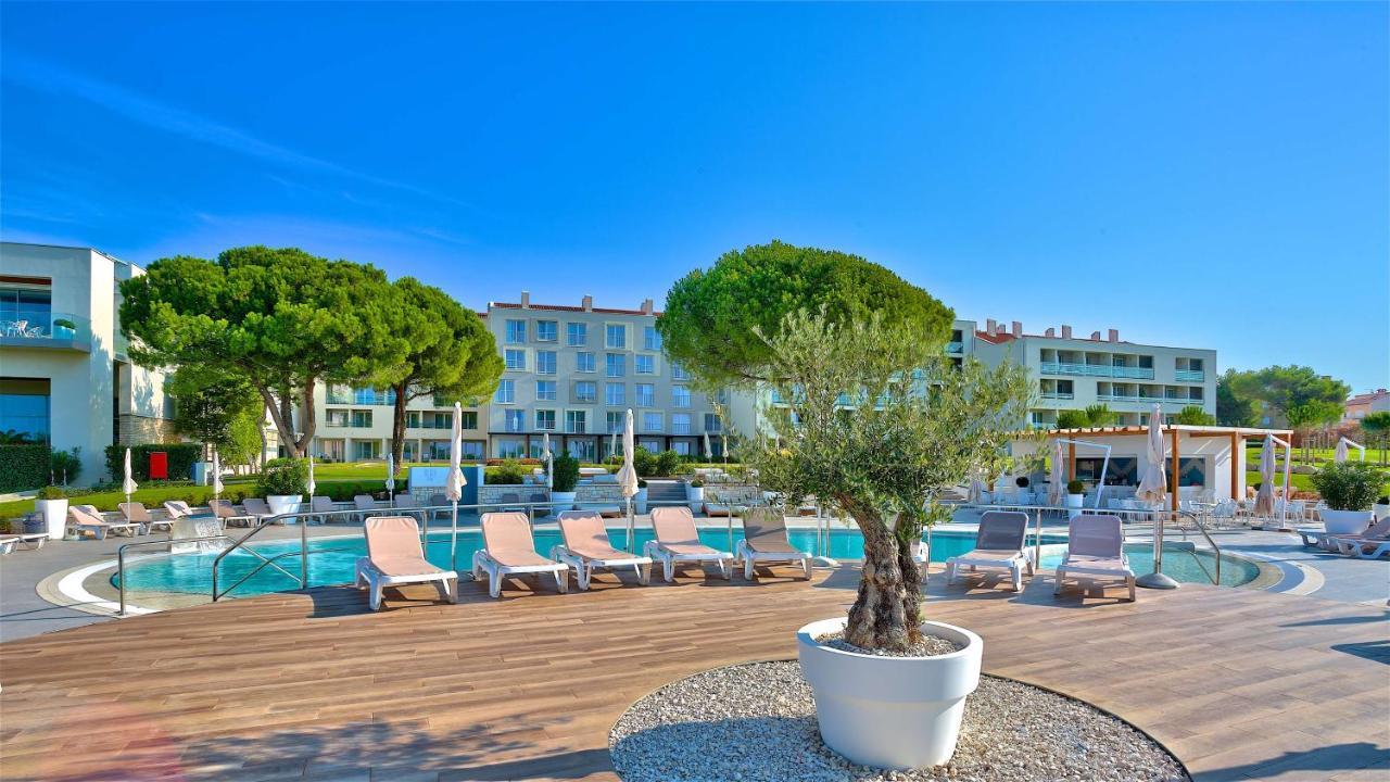 Park Plaza Belvedere 4*