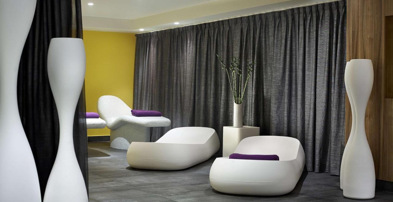 Park Plaza Belvedere 4* Medulin