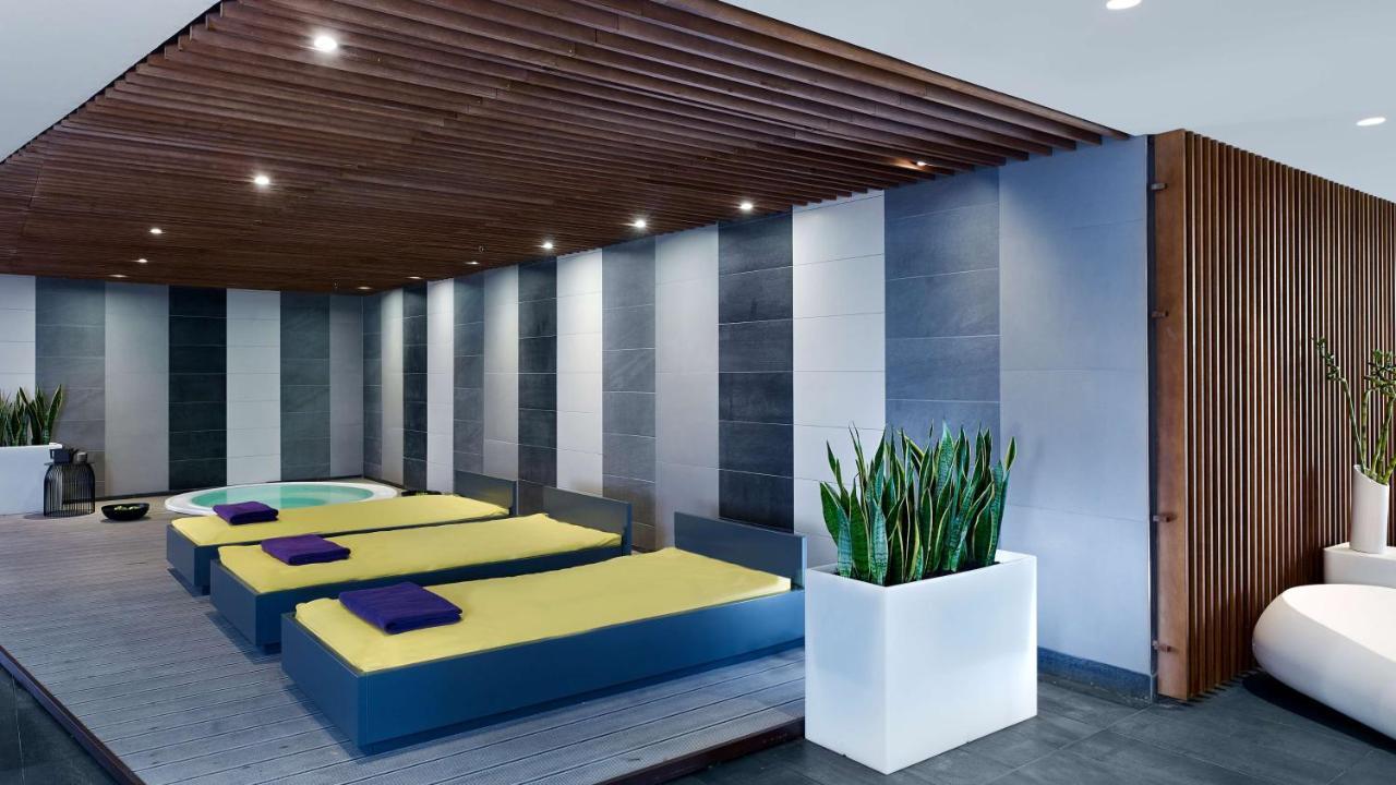 Hotel Park Plaza Belvedere