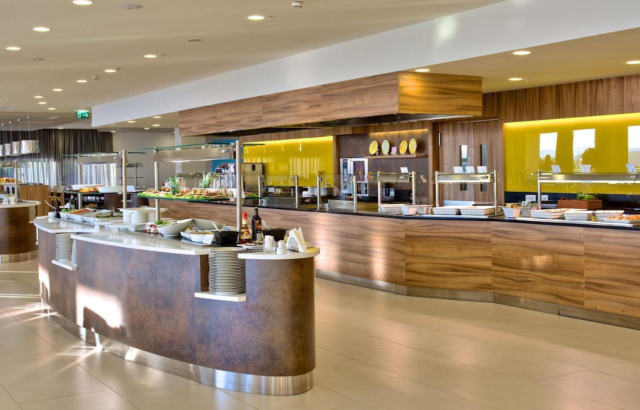 Park Plaza Belvedere 4* Medulin