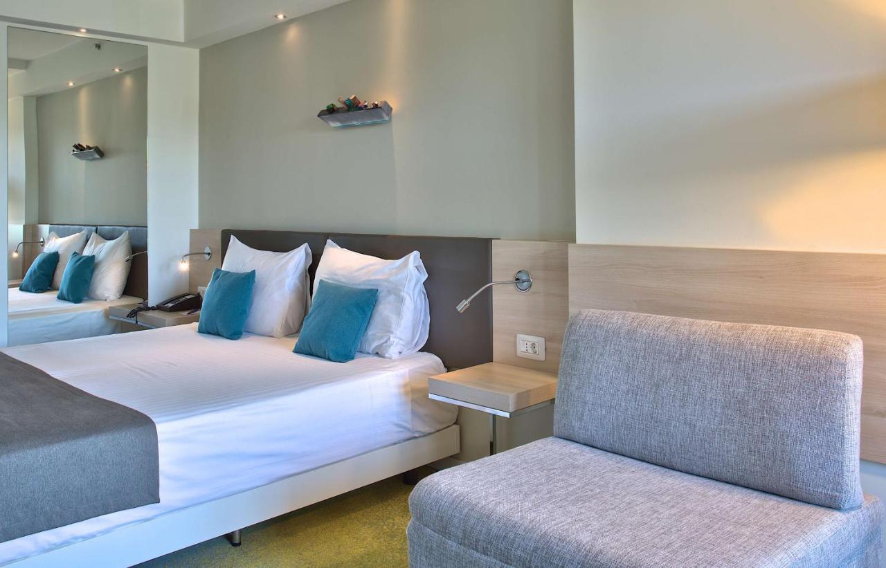 Park Plaza Belvedere