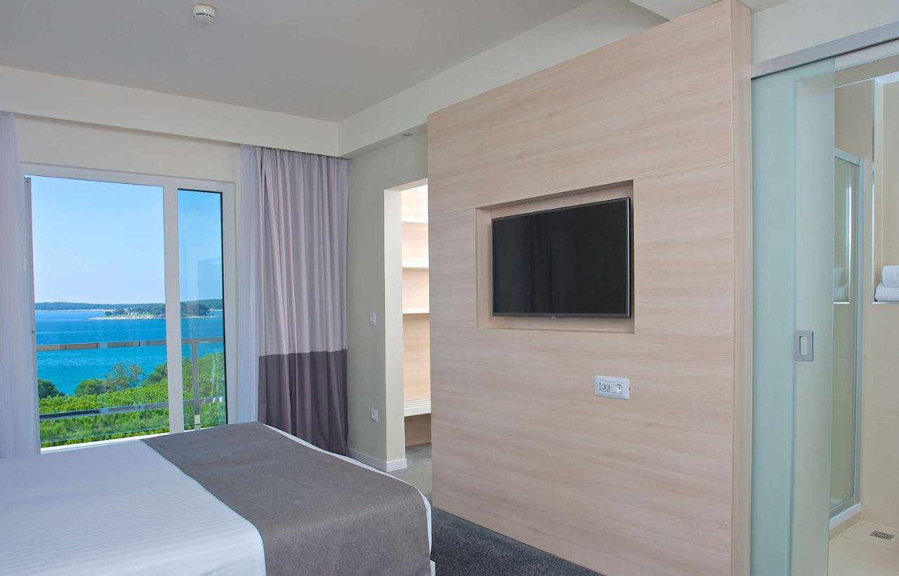 Hotel Park Plaza Belvedere
