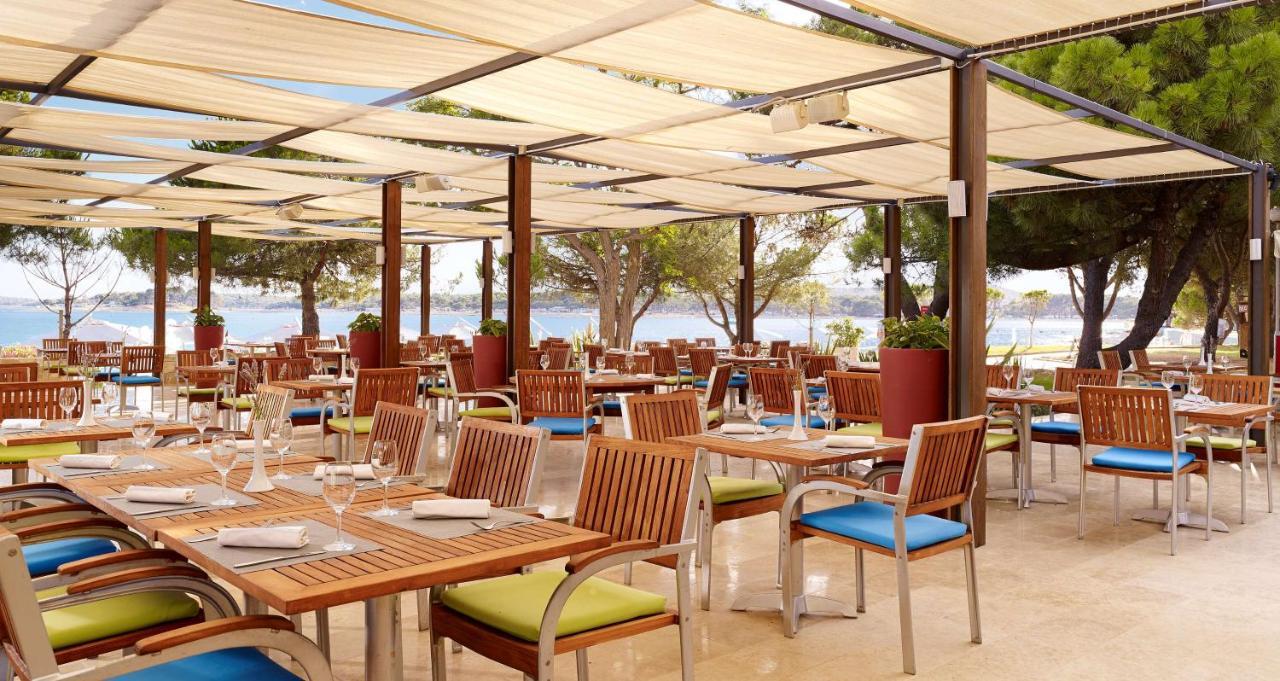 Park Plaza Belvedere 4*