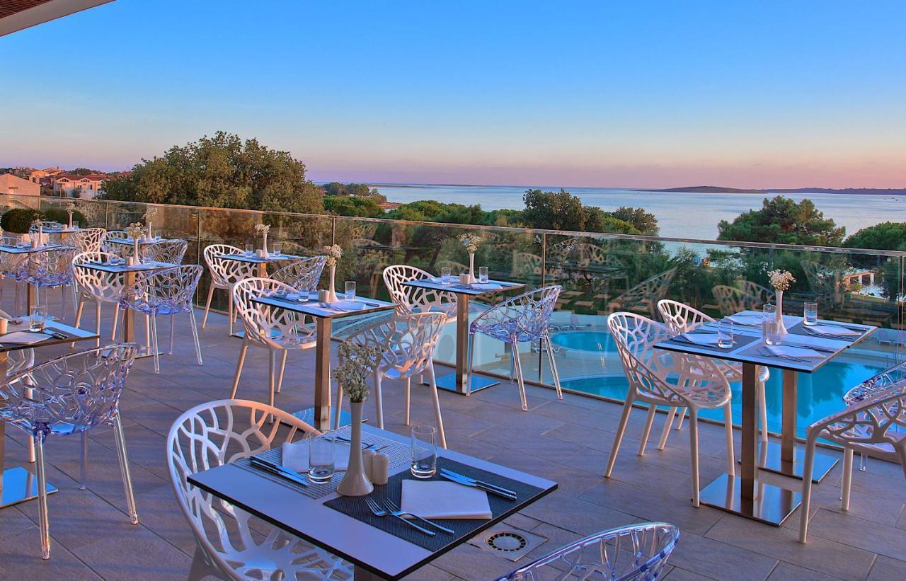 Park Plaza Belvedere Hotel 4*
