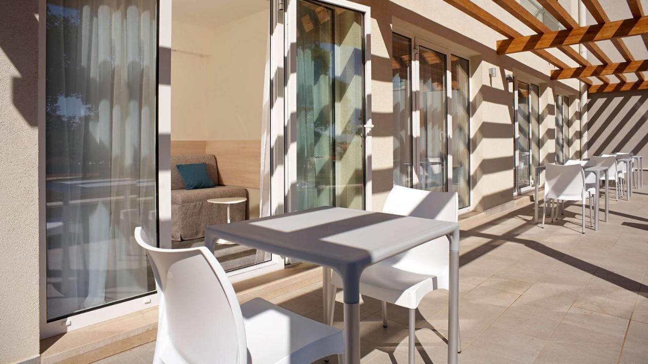 Park Plaza Belvedere 4* Medulin