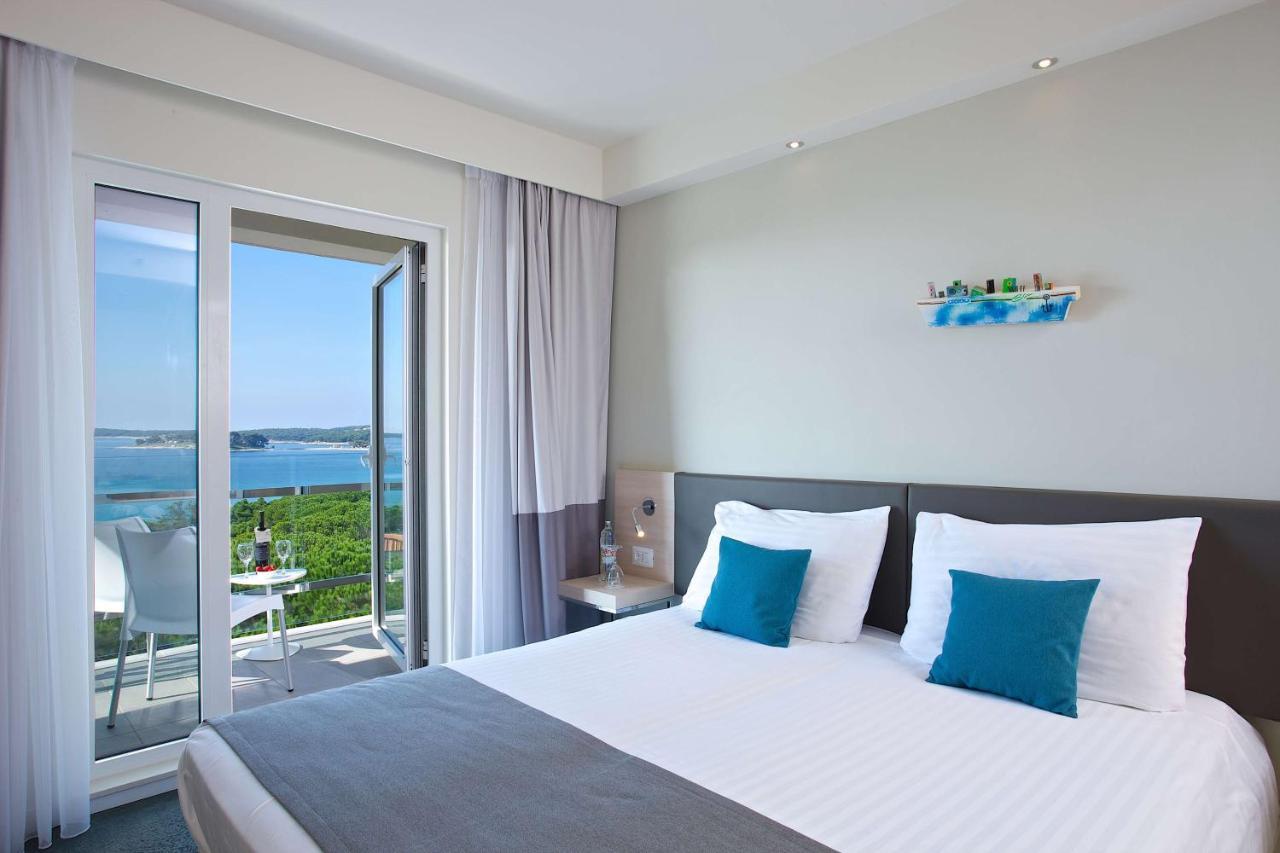Park Plaza Belvedere Hotel