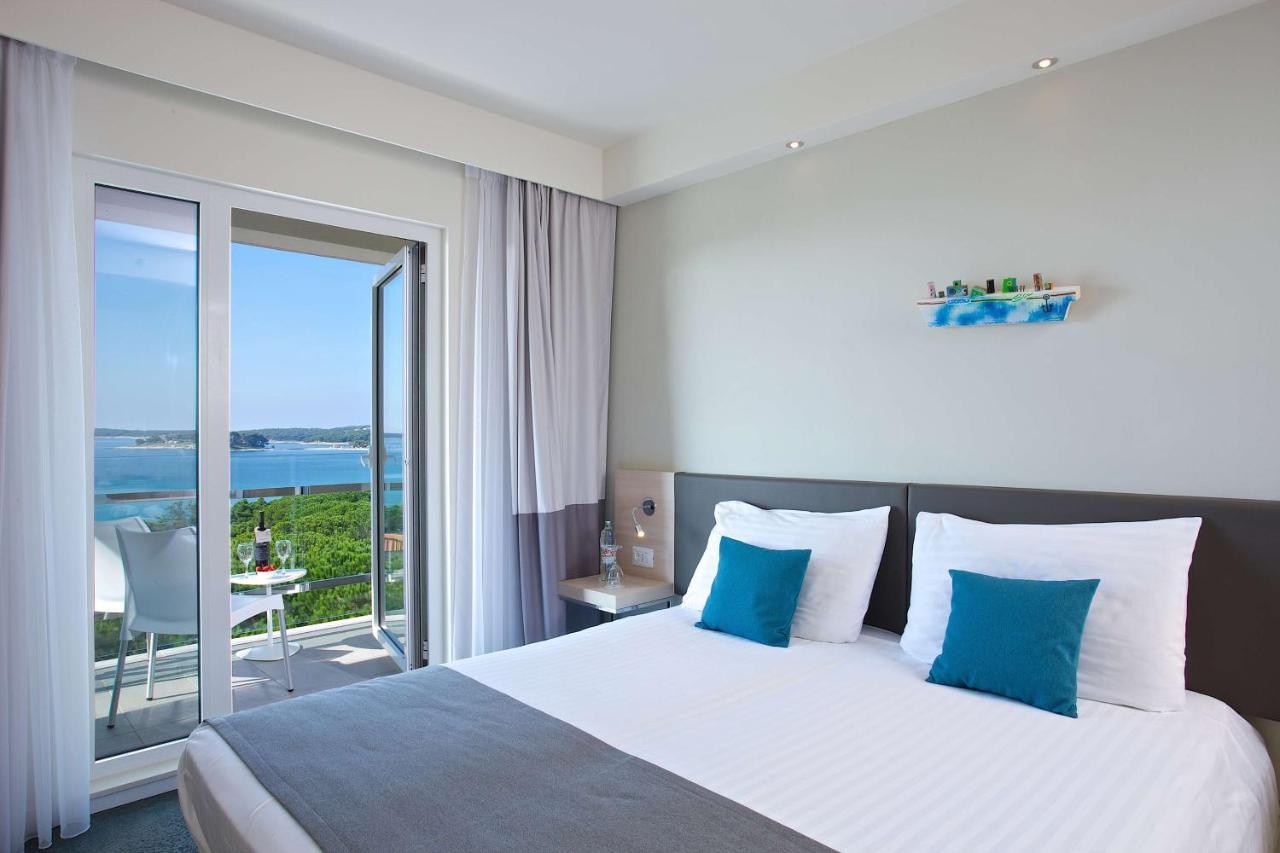 Hotel Park Plaza Belvedere Medulin