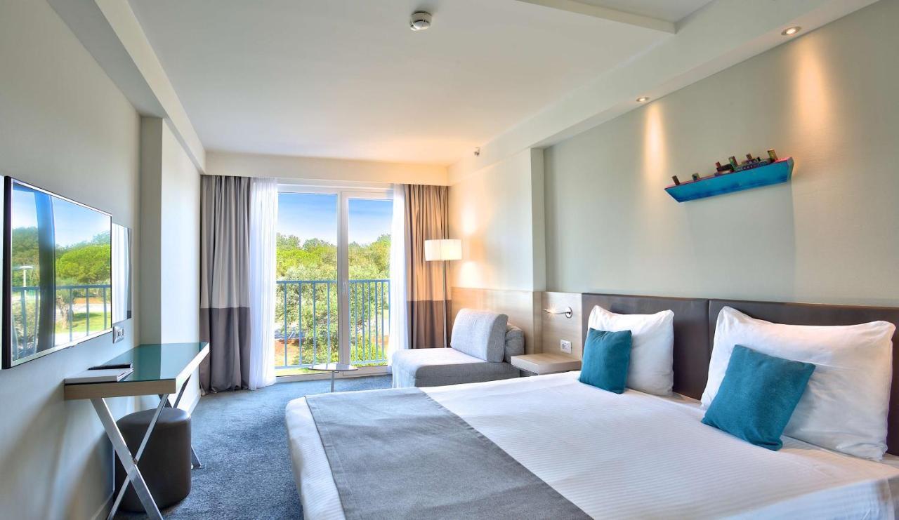 Park Plaza Belvedere Hotel Medulin