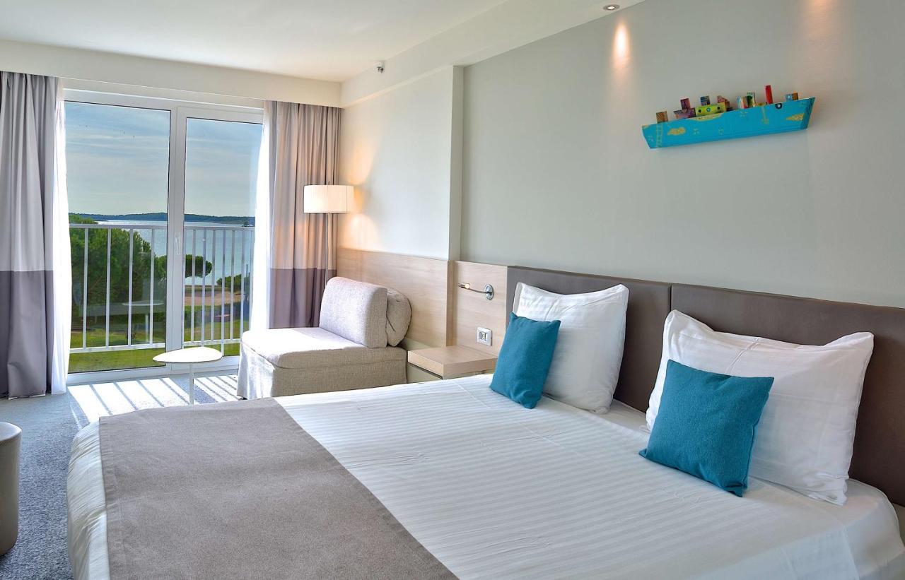 Hotel Park Plaza Belvedere 4*