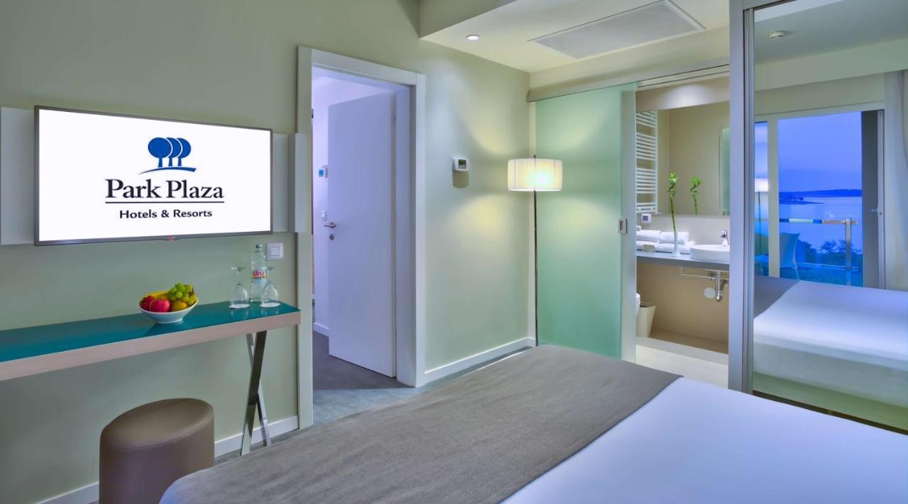 Park Plaza Belvedere Hotel 4*