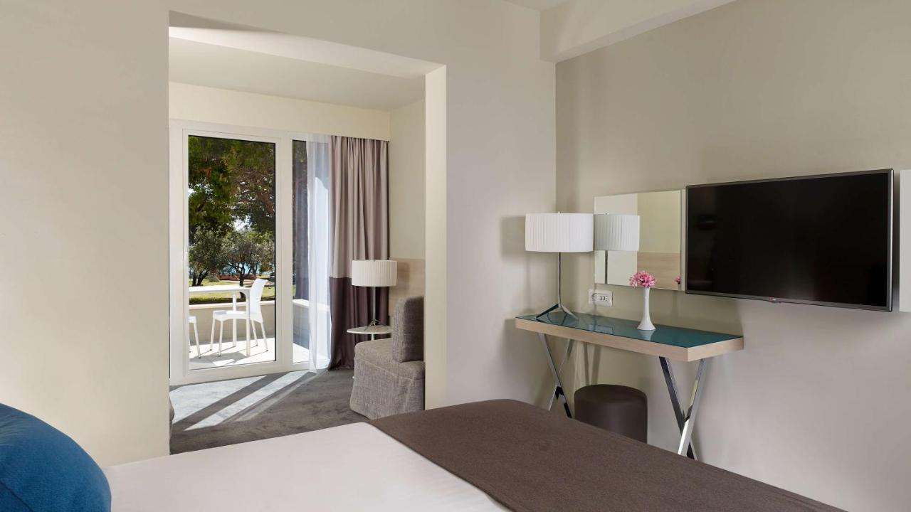 Park Plaza Belvedere 4* Medulin