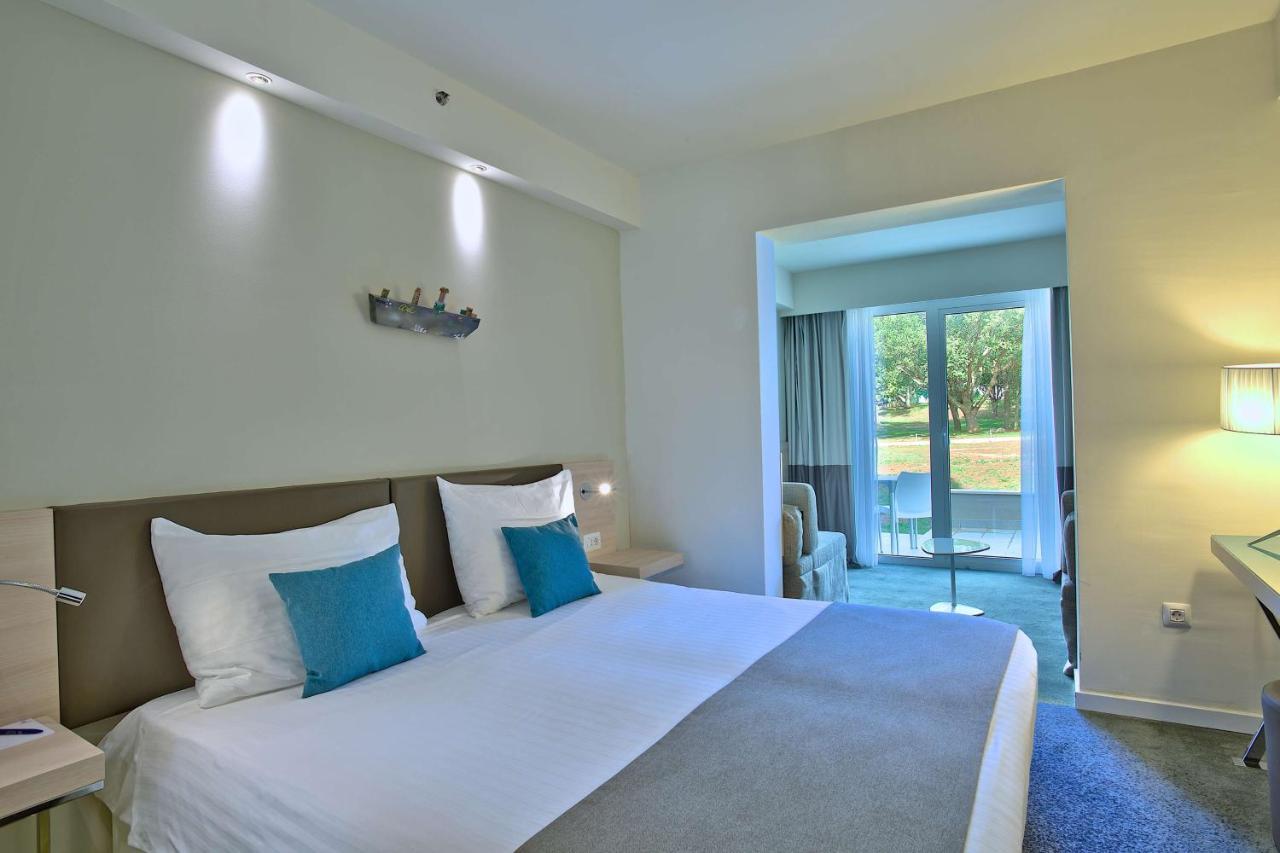 Hotel Park Plaza Belvedere 4*