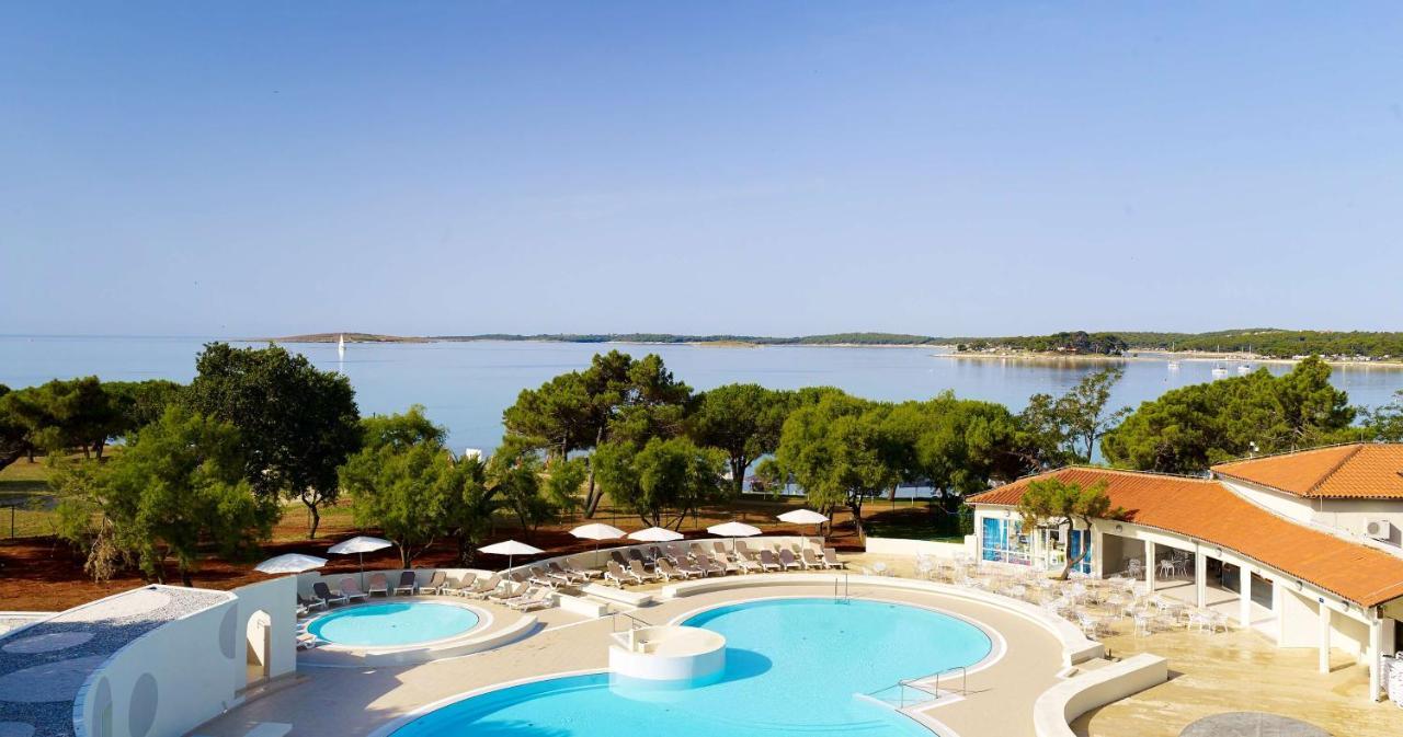 Park Plaza Belvedere