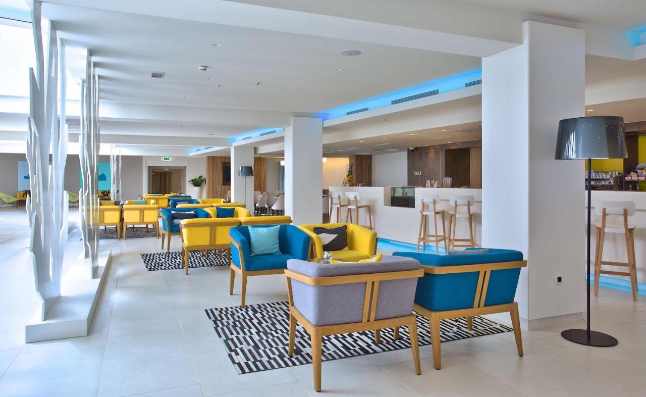 Hotel Park Plaza Belvedere