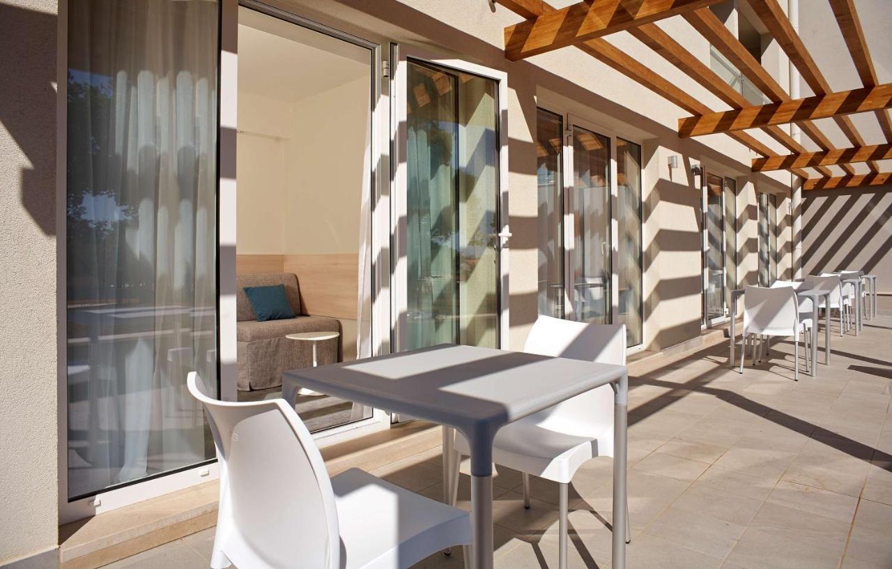 Park Plaza Belvedere 4* Medulin
