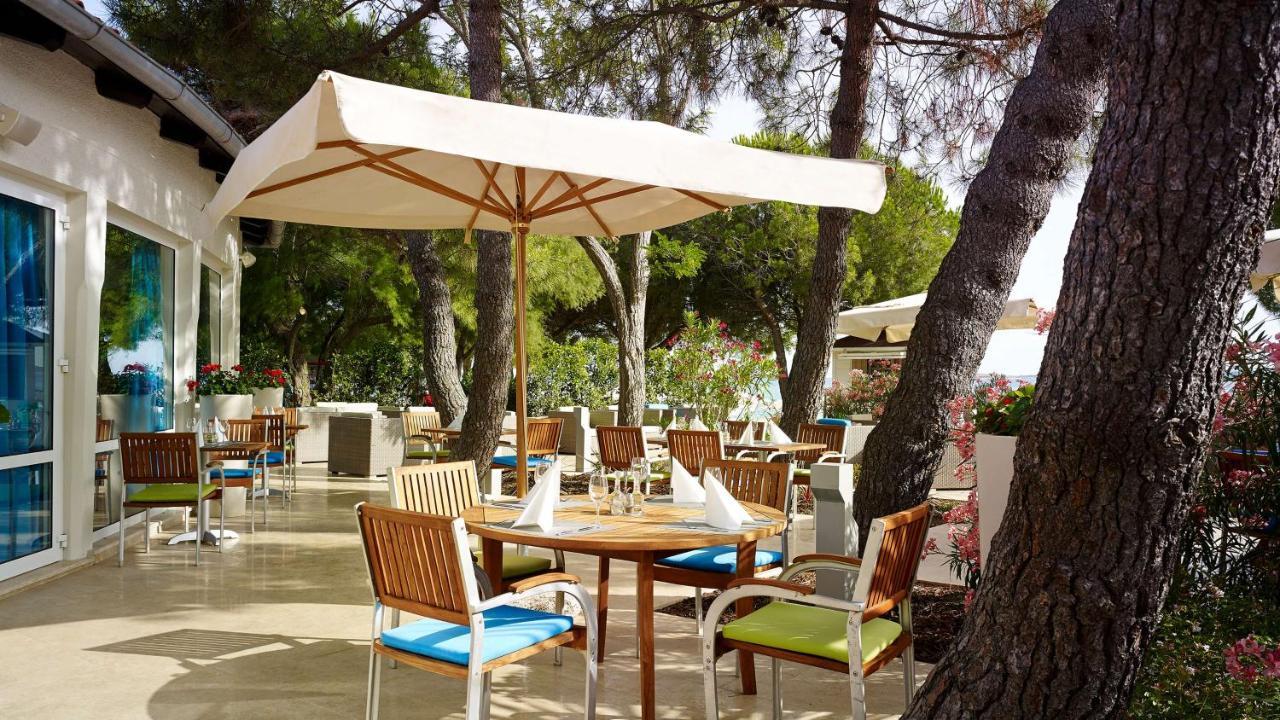 Park Plaza Belvedere Hotel Medulin