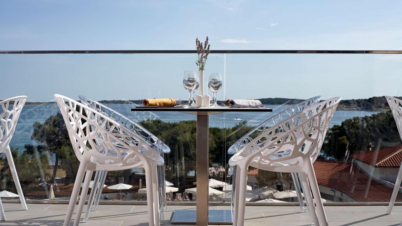 Park Plaza Belvedere Medulin