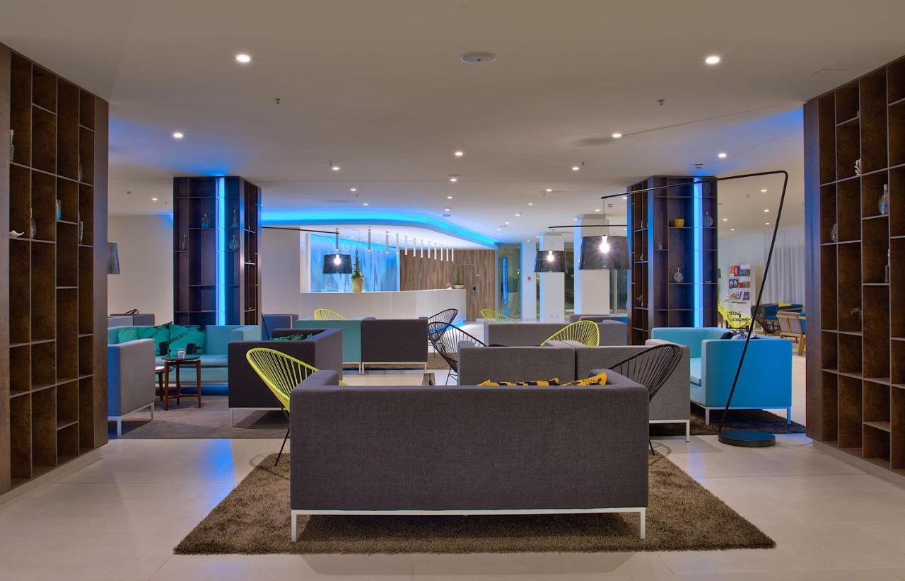 Park Plaza Belvedere Hotel 4*