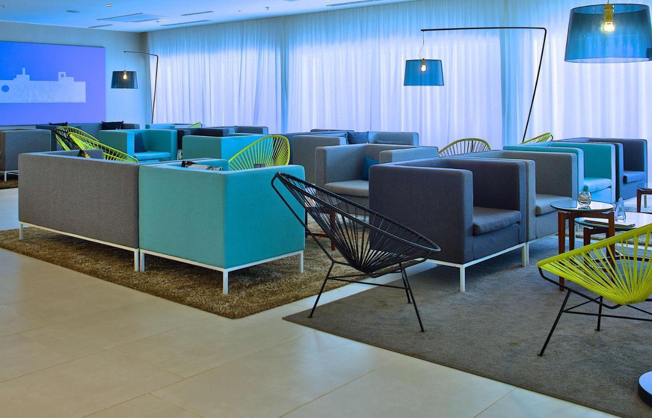 Hotel Park Plaza Belvedere